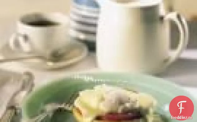 Ouă Clasice Benedict
