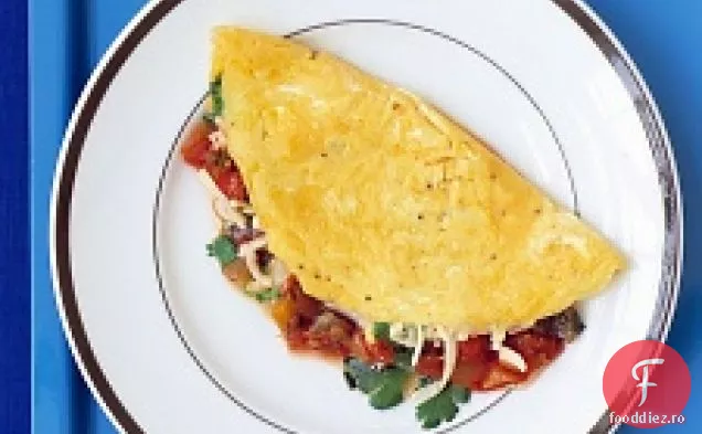 Omletă Sud-Vestică