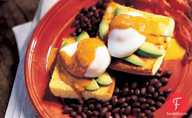 Ouă De Sud-Vest Benedict