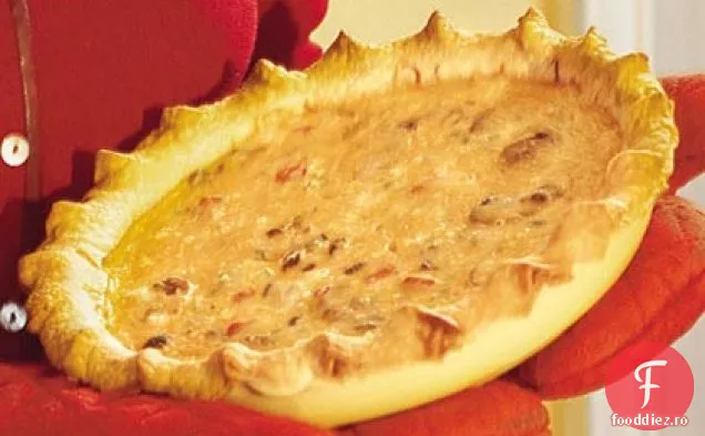 Quiche De Sud-Vest