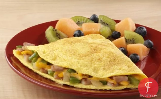 Denver Omletă