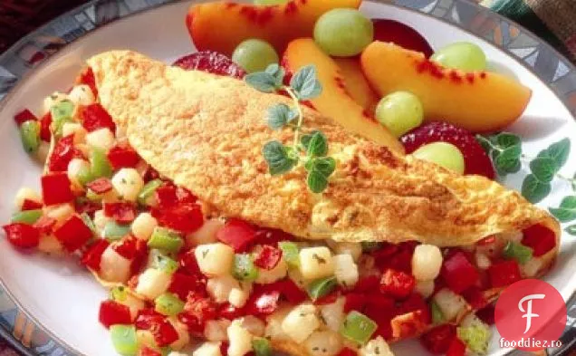 Omletă Occidentală