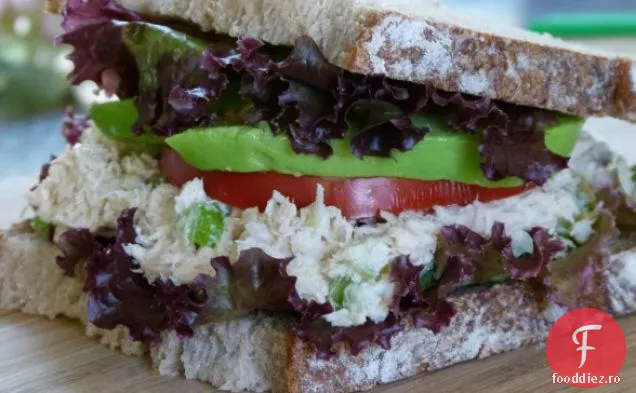 Salata Mea Preferată De Ton