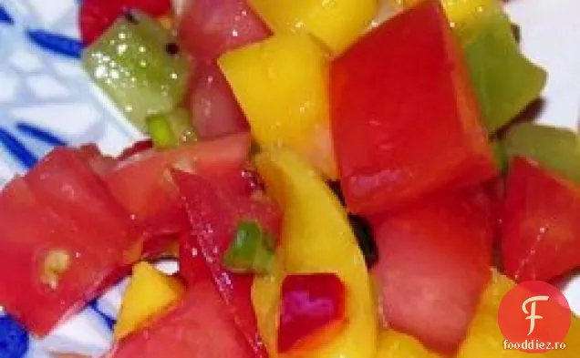 Omletă Cu Chili De Curcan Și Cheddar