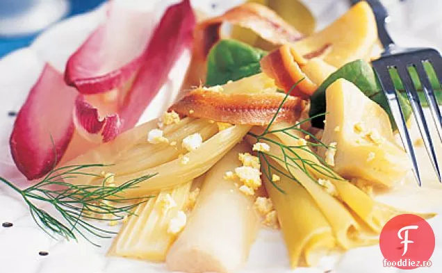 Salată Capricciosa