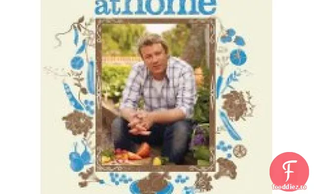 Gatiti cartea: Omleta de cartofi si Chorizo cu un sos de patrunjel