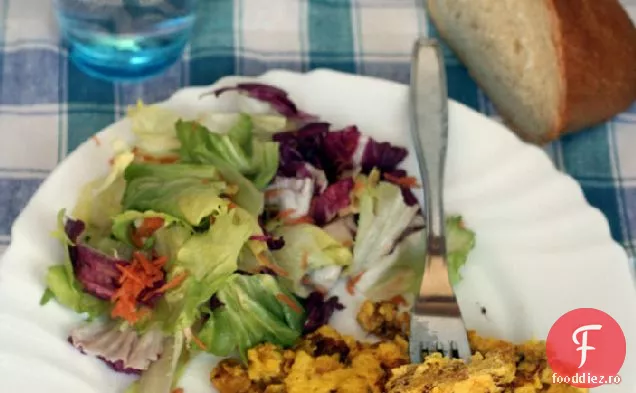 Omletă Sfărâmată