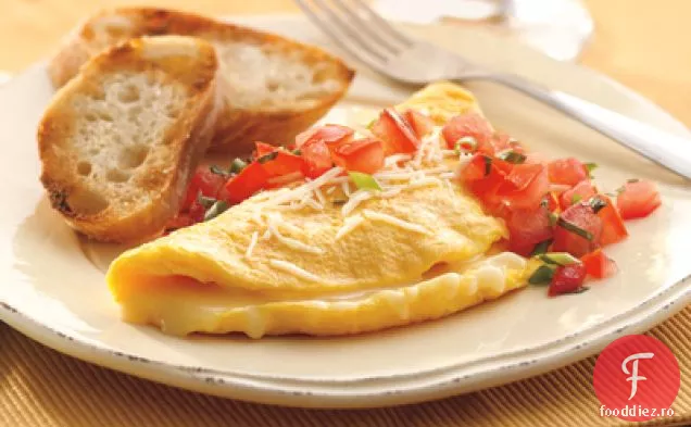 Omletă Italiană