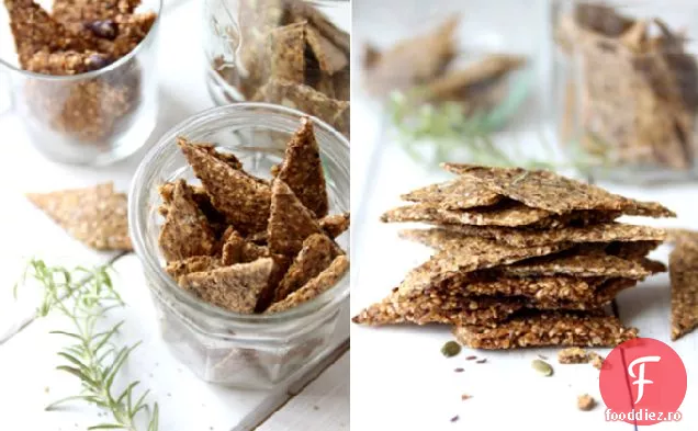 Crackers Fericit
