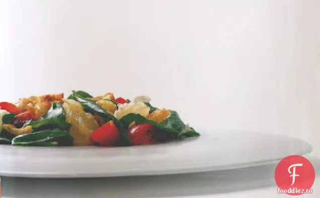 Supă Edamame