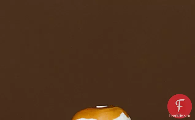 Rețetă De Supă De Fasole Calypso Butterscotch