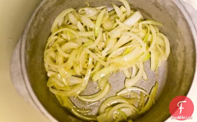 Crepe De Bază