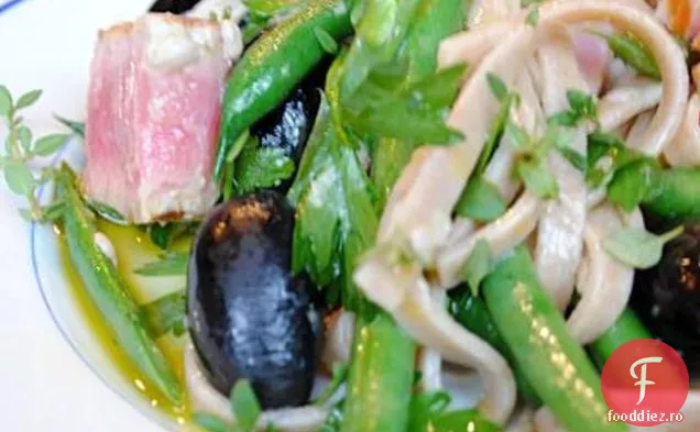Ton Ars Nicoise