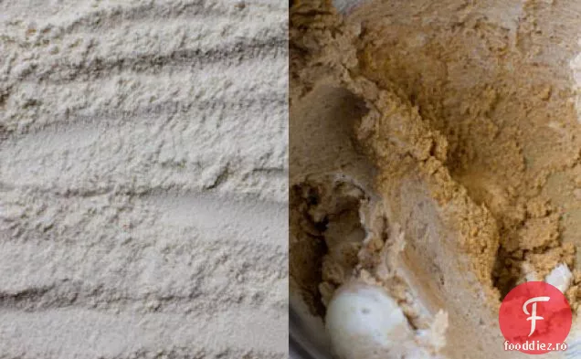Cookie-Uri Quinoa Cloud