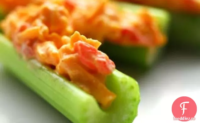 Brânză Pimento