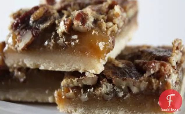Rețetă De Bar Pecan
