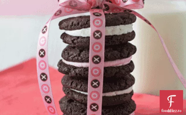Oreos De Casă