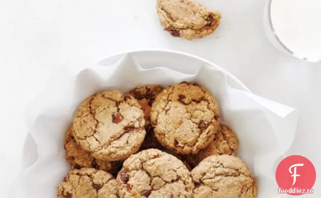 Cookie-Uri Cu Ciocolată Neiman Marcus