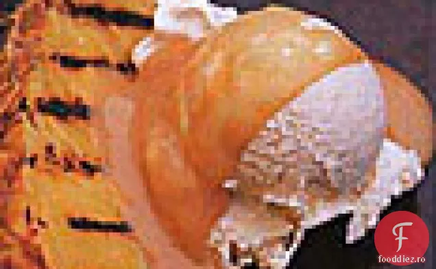 ROM Dulce De Leche