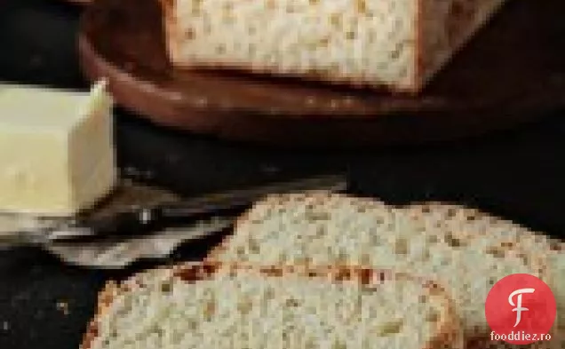 Pâine De Brioșă Engleză