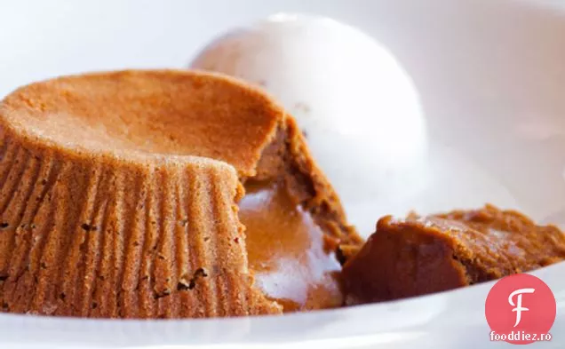 Sizzling Dulce De Leche Prăjituri