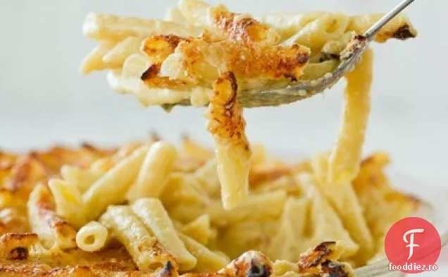 Macaroane Și Brânză