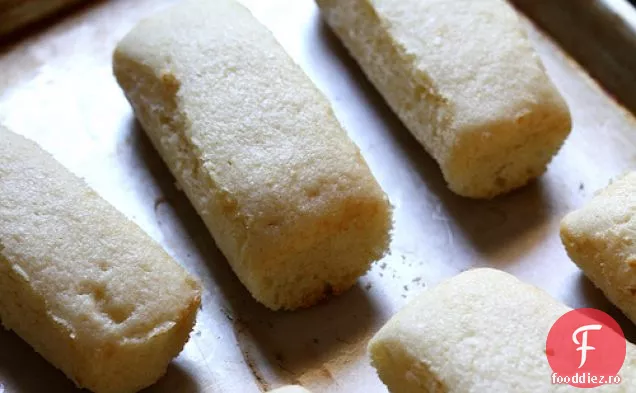 Twinkies De Casă