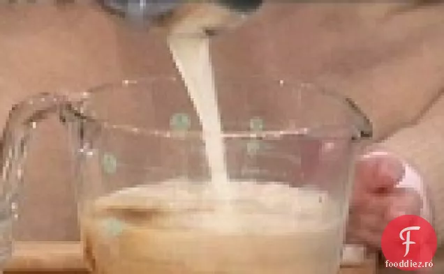 Ceai Chai Cu Lapte
