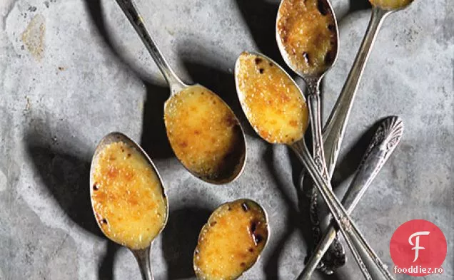 Creme Brulee