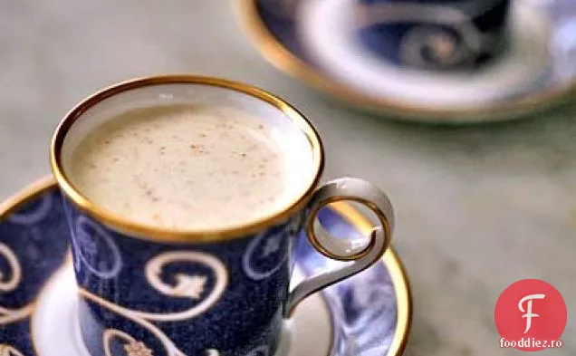 Eggnog