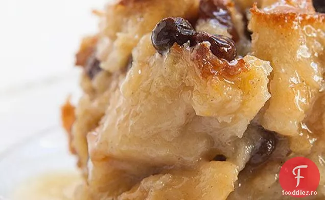 Budincă De Pâine