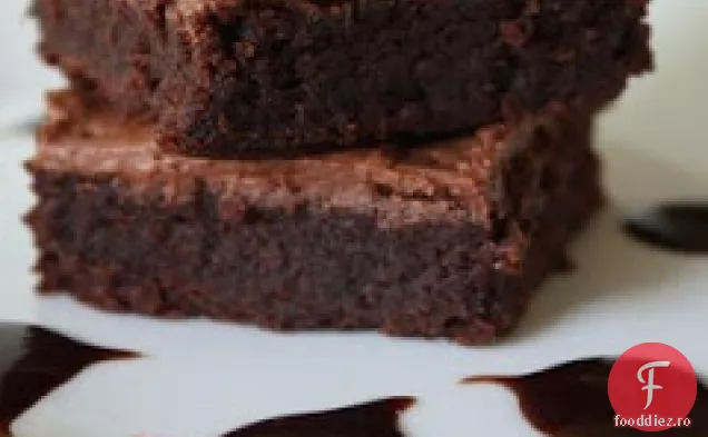 Rețetă Brownie de la Hershey ' s