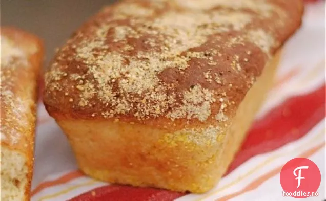 Pâine De Brioșă Engleză