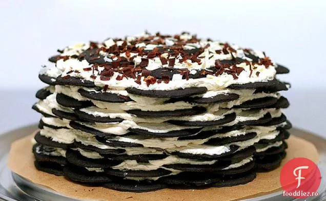 Tort Icebox