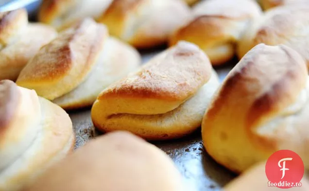 Casa Parker Rolls