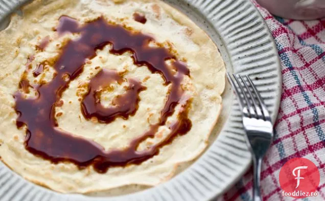 Clatite Cu Faina De Orez