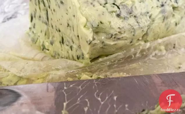 Rețetă De Pătlagină Dulce Prăjită Cu Sos De Guava Cu Piper Poblano