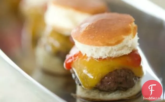Sliders