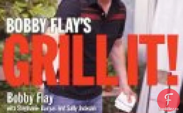 Gatiti cartea: piept de pui la gratar cu mandarina-maple-bla