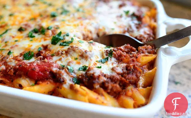 Ziti La Cuptor