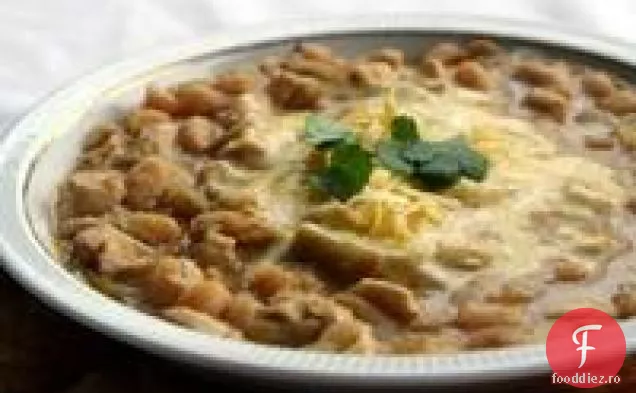 Chili Alb