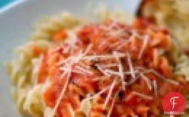 Paste E Fagioli