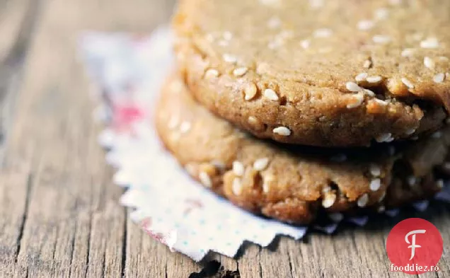 Cookie-Uri De Susan