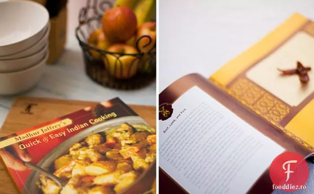 Masaledar Ublay Duminica Sau Curry Cu Ou Fiert Tare