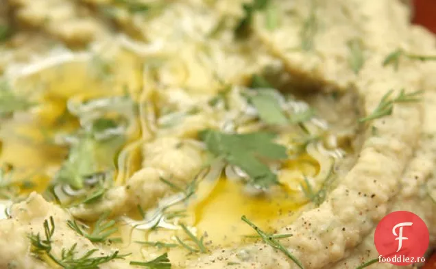 Baie De Fasole Albă