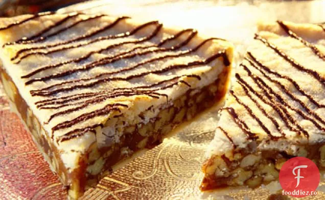 Tarta Cu Miere-Pecan