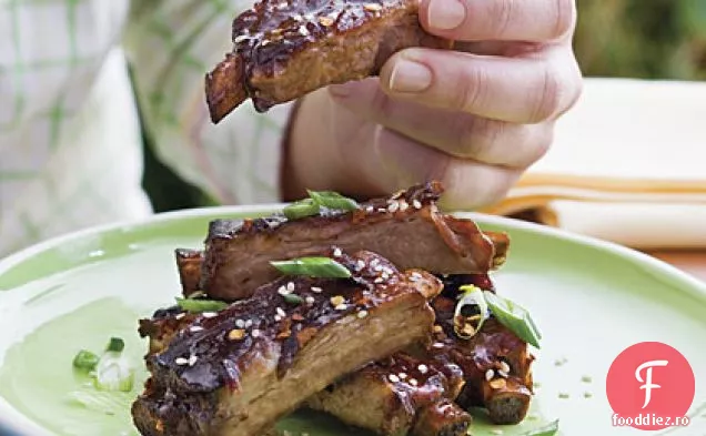 Miere-Soia Aperitiv Coaste