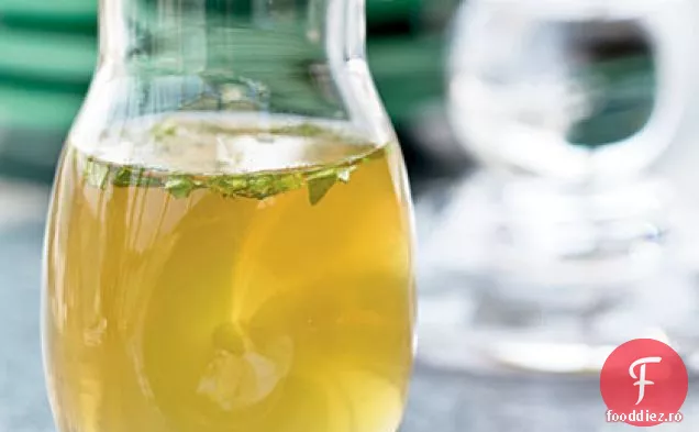 Sirop De Miere-Menta