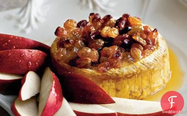 Miere La Cuptor-Stafide Brie