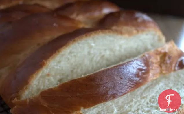 Miere Challah